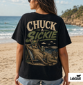 Chuck a Sickie